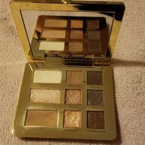 Too Faced Natural Eyes Eyeshadow Palette
